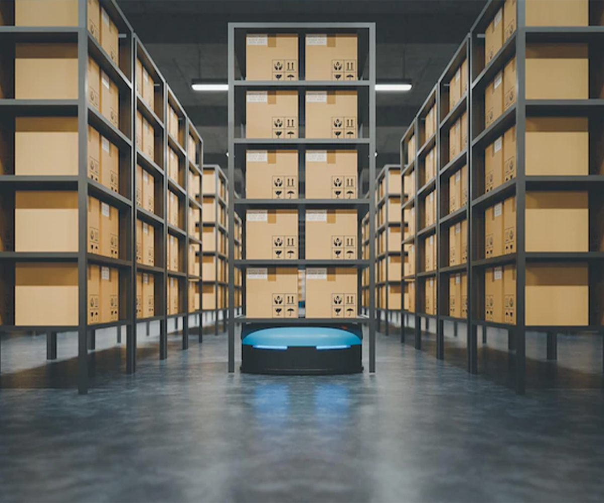 شركة شحن كي لاين