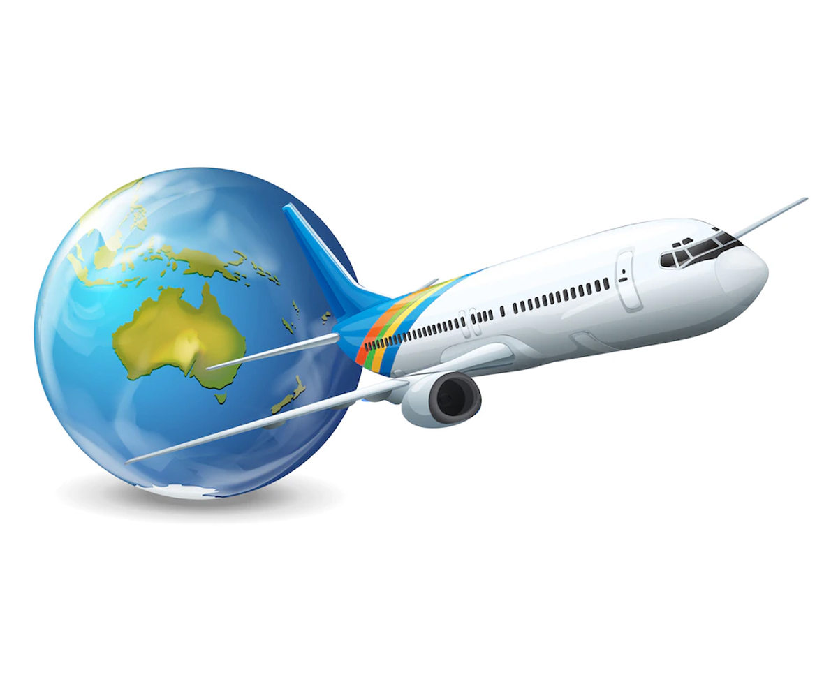 شركة شحن كي لاين