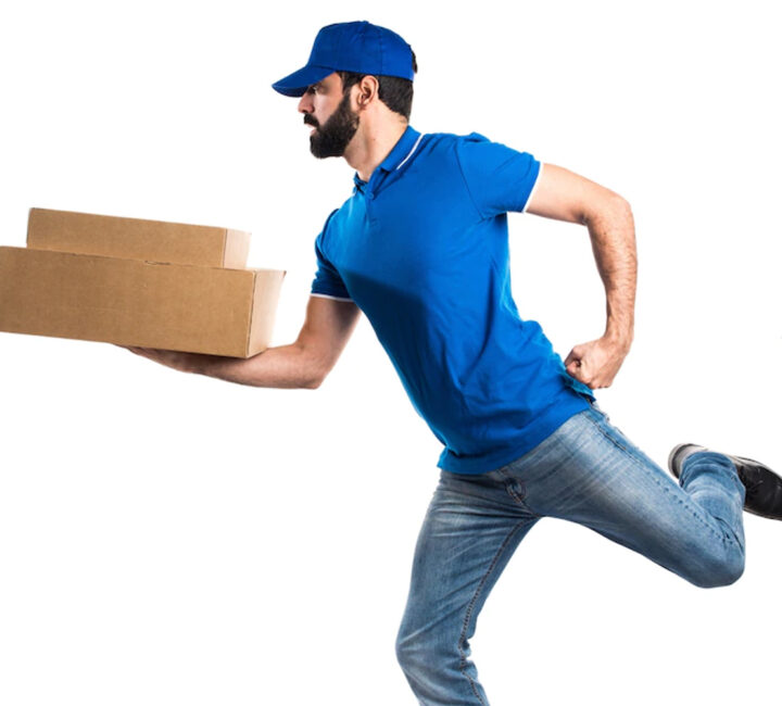 شركة شحن كي لاين